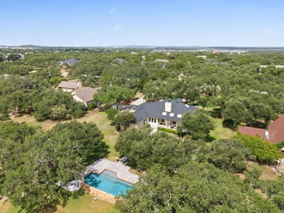 Property photo 3 at 607 Bending Oak DR - 4 bed 2 bath home