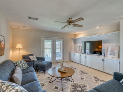 Kitchen at 607 County Road 142 - 2 bed 2 bath home