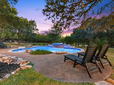 Property photo 3 at 607 Saddlehorn DR - 4 bed 3 bath home