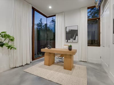 Photo 5 of 40 at 607 Terrell Hill DR Unit #A - 3 bed 3 bath home
