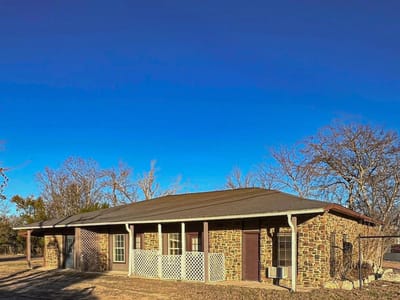 Kitchen at 608 4th St - N/A, Not in a Sub, Blanco, TX