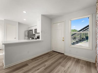 Primary bedroom at 608 Bracewood CIR - Bracewood Sub, San Marcos, TX