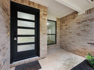 Primary bedroom at 608 Haleys CV - 4 bed 2 bath home