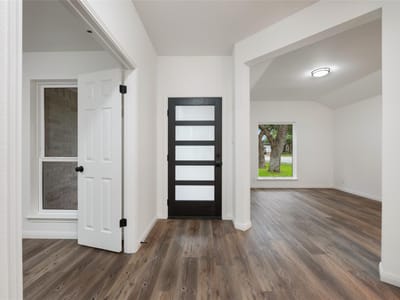 Bathroom at 608 Haleys CV - 4 bed 2 bath home