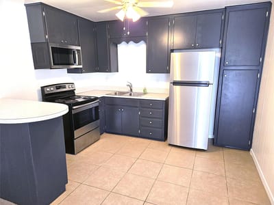 Photo 4 of 7 at 608 Harbour Ave - Killeen, Killeen, TX