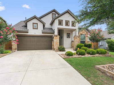 Kitchen at 608 Muster BND - 4 bed 3 bath home