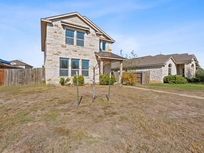 Kitchen at 608  Palo Duro Loop - 4 bed 2 bath home