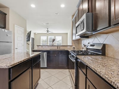 Bathroom at 608  Palo Duro Loop - 4 bed 2 bath home