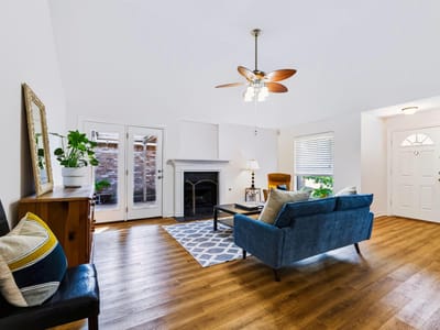 Property photo 3 at 608 Saunders DR - 4 bed 2 bath home
