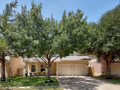 Property photo 2 at 608 Spanish Oak TER - 4 bed 2 bath home