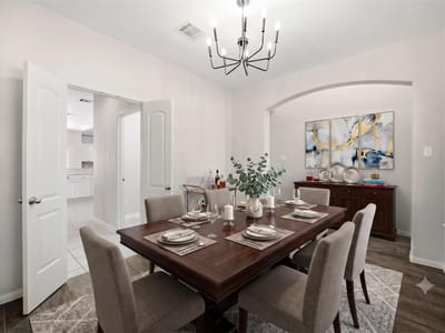 Property photo 5 at 608 Spanish Oak TER - 4 bed 2 bath home
