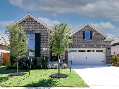 Kitchen at 609 Bay Breeze DR - 4 bed 3 bath home