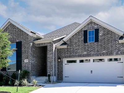 Primary bedroom at 609 Bay Breeze DR - 4 bed 3 bath home