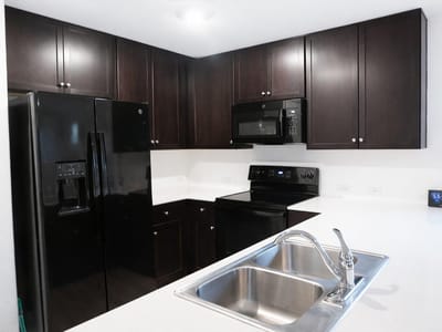 Primary bedroom at 609 Marty Allen Loop - 3 bed 2 bath home