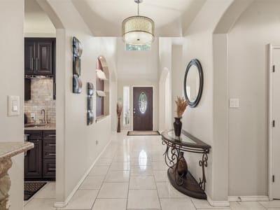 Bathroom at 609 Portchester Castle PATH - 6 bed 4 bath home