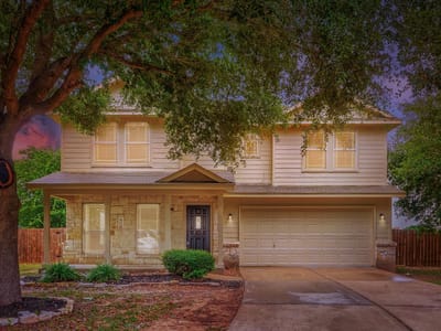 Property photo 4 at 610 Carole CV - 3 bed 2 bath home