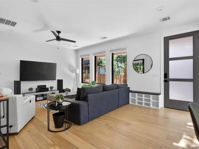 Property photo 3 at 610 Clifford DR Unit #B - 2 bed 2 bath home