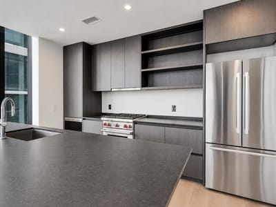 Property photo 3 at 610 Davis ST Unit #2205 - 2 bed 2 bath home