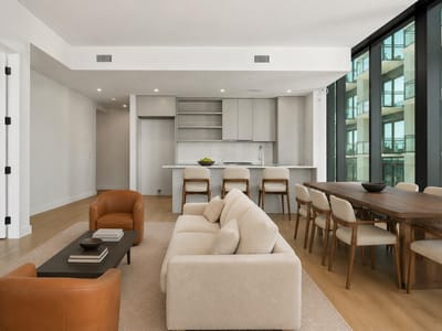 Property photo 2 at 610 Davis ST Unit #2408 - 2 bed 2 bath home