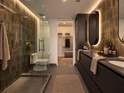 Photo 4 of 28 at 610 Davis ST Unit #3308 - 2 bed 2 bath home