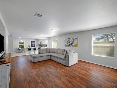 Primary bedroom at 610 Duke Bnd - 3 bed 2 bath home