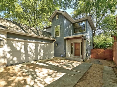 Photo 2 of 27 at 610 Fletcher ST Unit #B - 3 bed 2 bath home