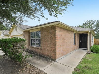 Kitchen at 610 Lavaca LOOP - 4 bed 2 bath home