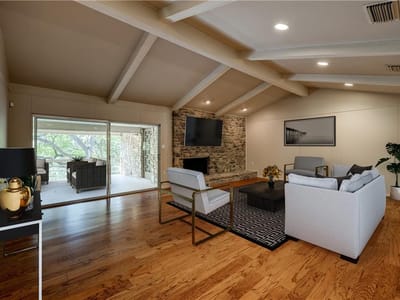 Property photo 3 at 6100 Mountainclimb Dr - 3 bed 2 bath home