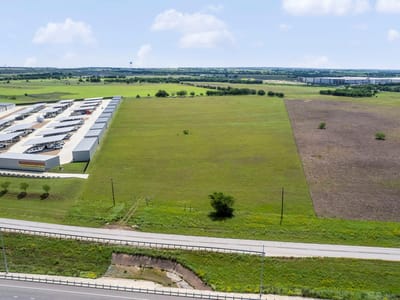 Photo 5 of 13 at 6100 N Interstate 35 - 7 Acres - Georgetown, Georgetown, TX