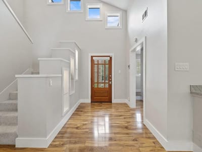 Property photo 3 at 6101 Gun Bow CT - 3 bed 2 bath home