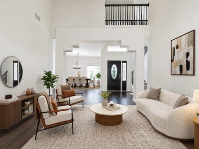 Property photo 3 at 6102 Bon Terra DR - 5 bed 3 bath home