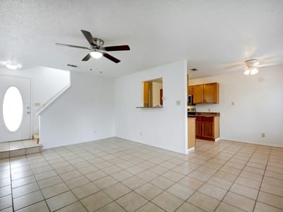 Kitchen at 6102 Parkwood DR - Oak Park Sec 01, Austin, TX