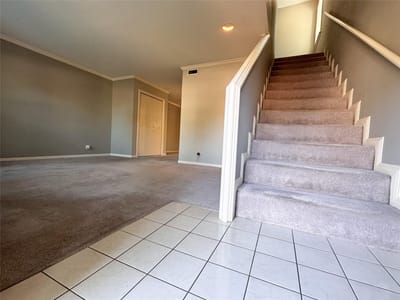 Photo 3 - 6103 Bullard DR Unit #2 Photo 3 of 34 at 6103 Bullard DR Unit #2 - 2 bed 2 bath home