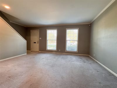 Photo 4 - 6103 Bullard DR Unit #2 Photo 4 of 34 at 6103 Bullard DR Unit #2 - 2 bed 2 bath home