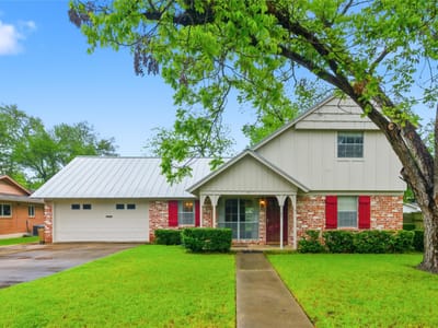 Property photo 2 at 6103 Janey DR - 4 bed 2 bath home