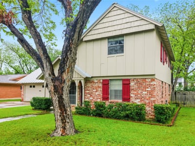Property photo 5 at 6103 Janey DR - 4 bed 2 bath home
