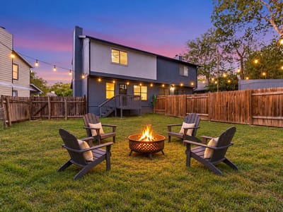 Photo 2 of 14 at 6105 Conti CT Unit #A - 2 bed 2 bath home