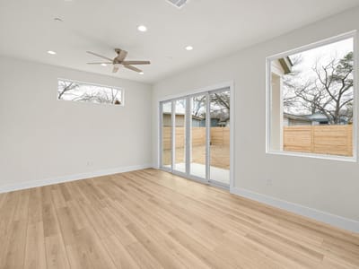 Property photo 5 at 6107 Richardson LN Unit #3 - 4 bed 3 bath home