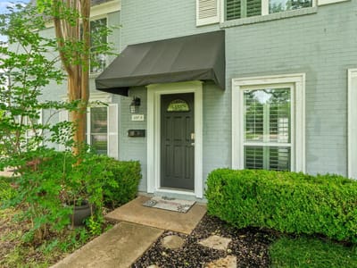 Property photo 2 at 6109 Bullard DR Unit #A - 3 bed 2 bath home