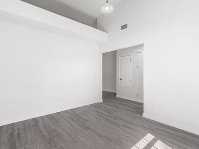 Bathroom at 611 Clearcreek DR - 3 bed 2 bath home