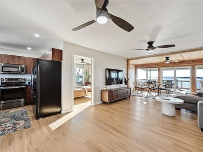 Bathroom at 611 Lakeshore Loop - 2 bed 2 bath home