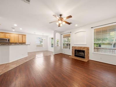 Kitchen at 611 Secretariat DR - 6 bed 3 bath home