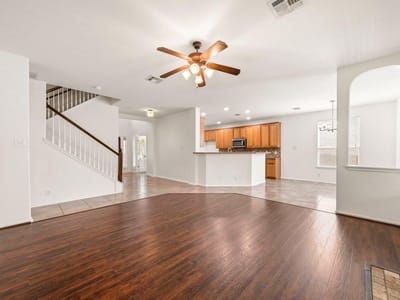 Bathroom at 611 Secretariat DR - 6 bed 3 bath home