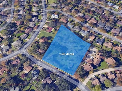 Property photo 2 at 6110 Hill Forest DR - Westcreek Sec 01 Amd, Austin, TX