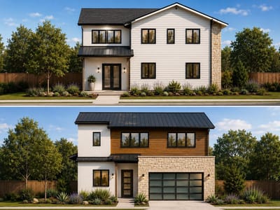 Property photo 3 at 6110 Hill Forest DR - Westcreek Sec 01 Amd, Austin, TX