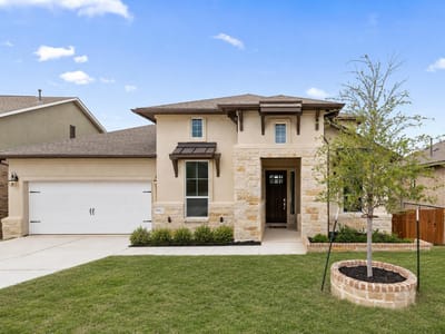 Property photo 2 at 6112 Cuchara BND - 4 bed 4 bath home