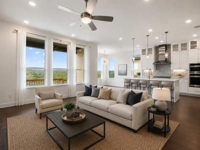Property photo 3 at 6112 Cuchara BND - 4 bed 4 bath home
