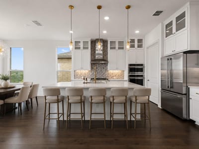 Property photo 4 at 6112 Cuchara BND - 4 bed 4 bath home