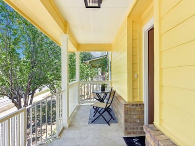Property photo 2 at 6113 Perlita DR - 4 bed 2 bath home