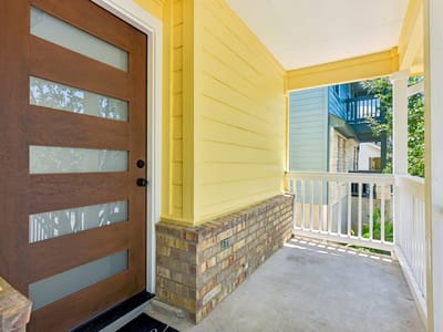 Property photo 3 at 6113 Perlita DR - 4 bed 2 bath home